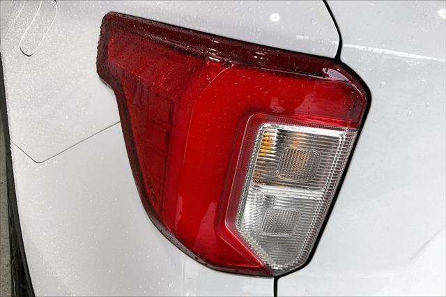 used 2021 Ford Explorer car, priced at $22,991
