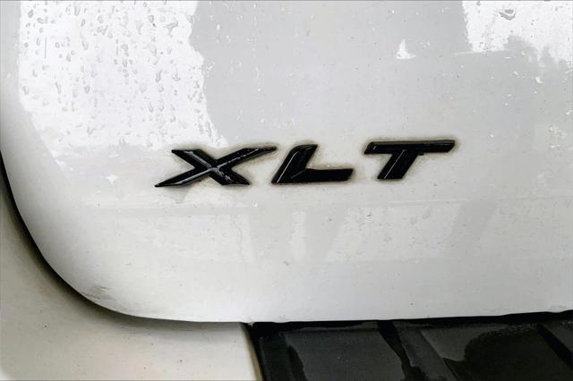 used 2021 Ford Explorer car, priced at $22,991