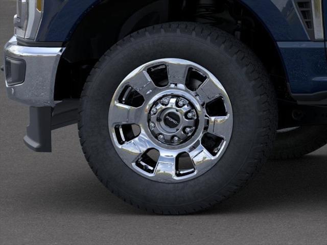 new 2025 Ford F-250 car, priced at $79,718