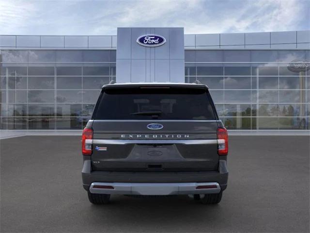 new 2024 Ford Expedition car, priced at $57,598