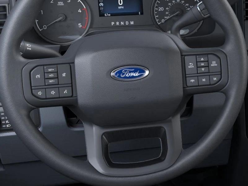 new 2025 Ford F-250 car, priced at $62,824