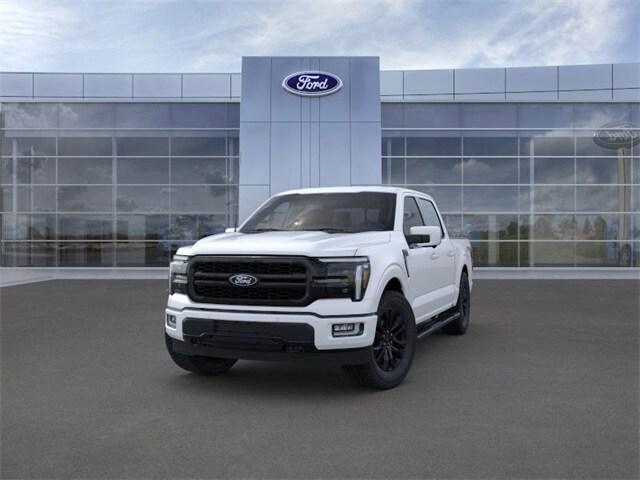 new 2024 Ford F-150 car, priced at $62,332