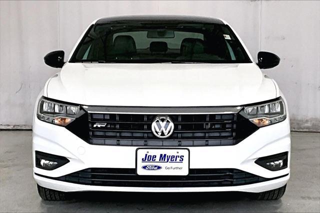 used 2019 Volkswagen Jetta car, priced at $14,991