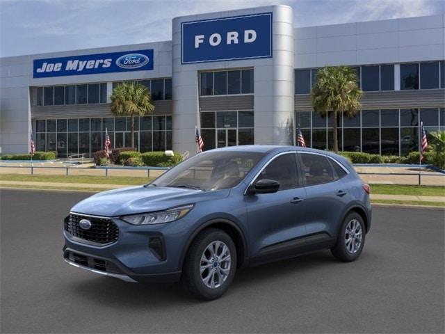 new 2024 Ford Escape car, priced at $25,990