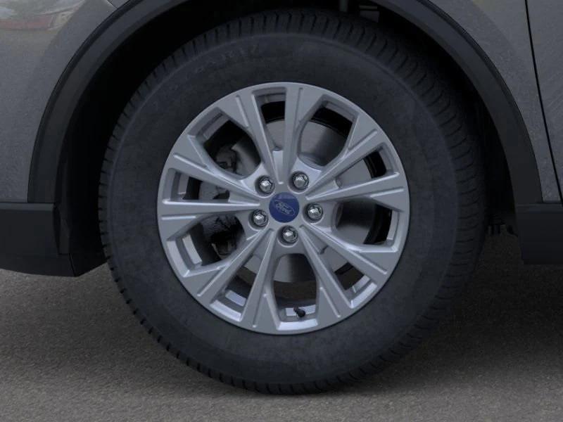 new 2026 Ford Escape car, priced at $31,190