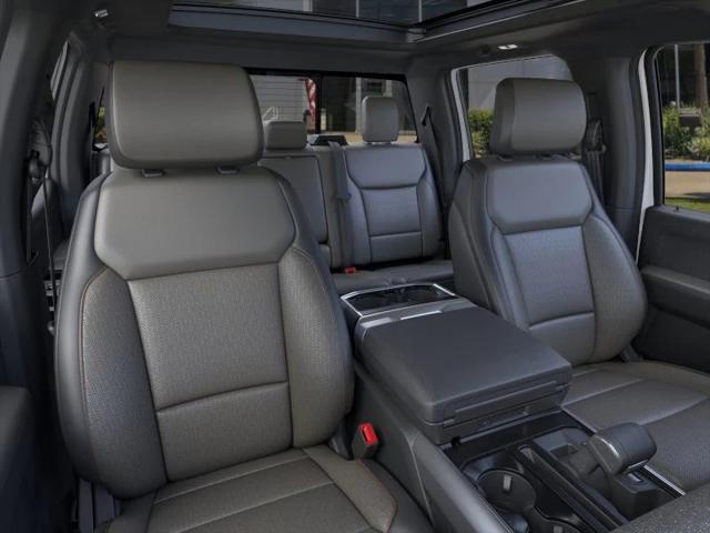 new 2025 Ford F-150 car, priced at $68,907
