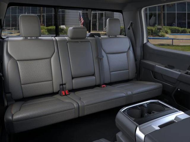 new 2025 Ford F-150 car, priced at $68,907