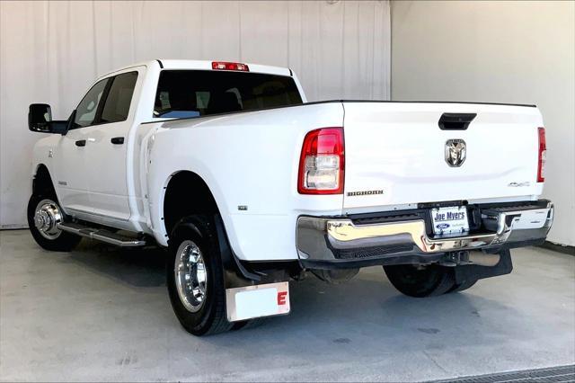 used 2023 Ram 3500 car, priced at $47,991