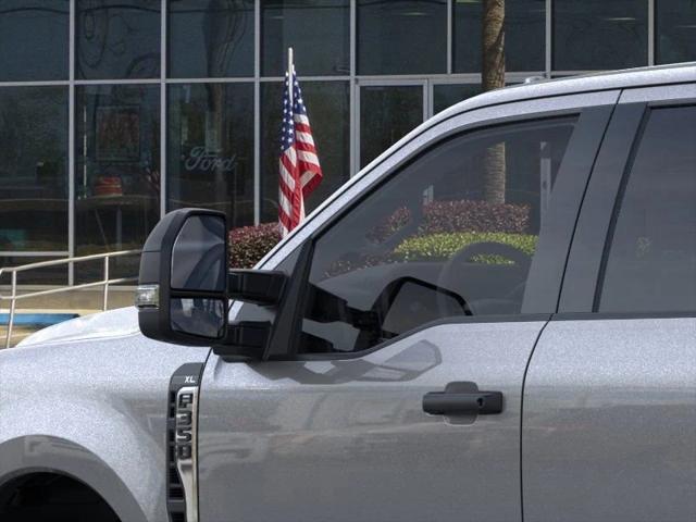 new 2025 Ford F-350 car, priced at $72,580