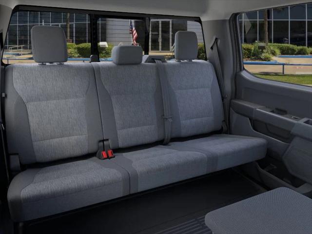 new 2025 Ford F-350 car, priced at $72,580