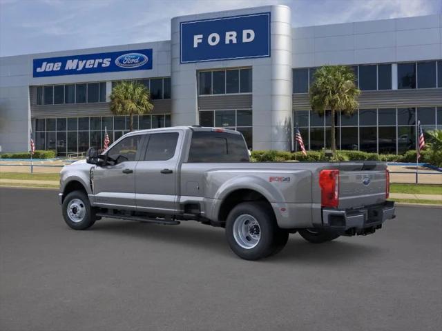 new 2025 Ford F-350 car, priced at $72,580