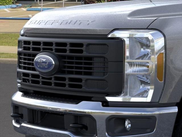 new 2025 Ford F-350 car, priced at $72,580