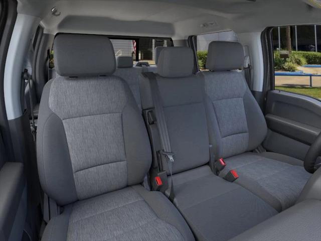 new 2025 Ford F-350 car, priced at $72,580