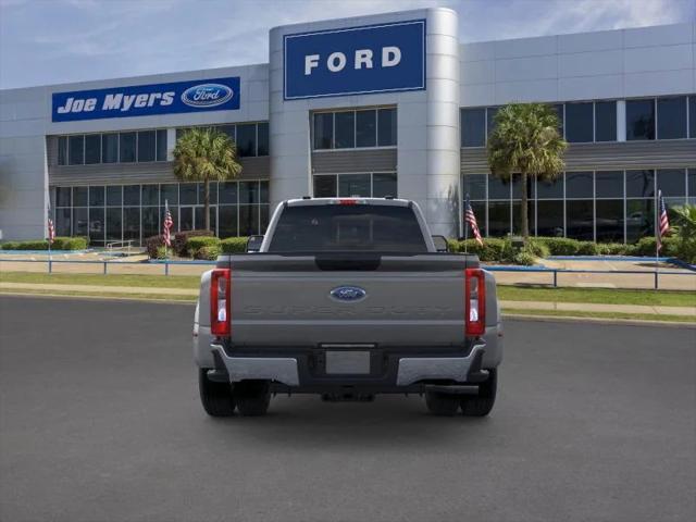 new 2025 Ford F-350 car, priced at $72,580