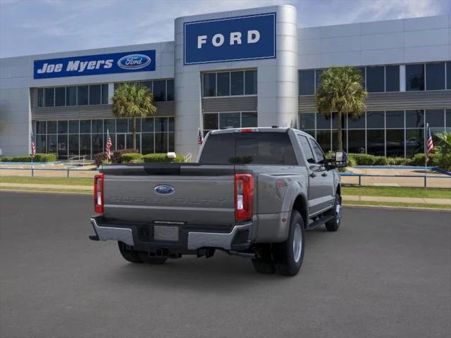 new 2025 Ford F-350 car, priced at $72,580