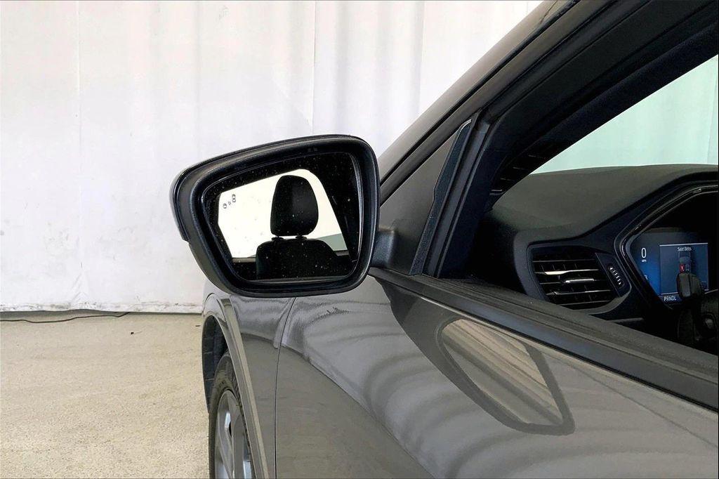 used 2024 Ford Escape car, priced at $24,991