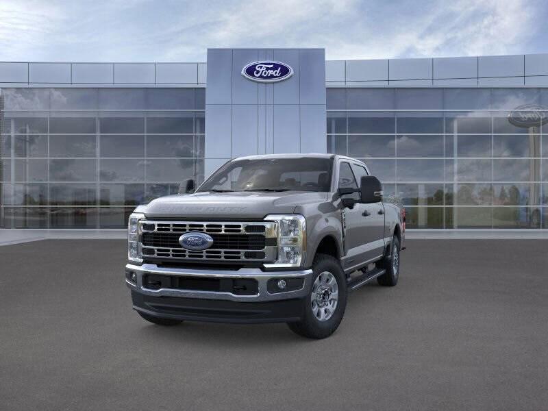 new 2025 Ford F-250 car, priced at $63,081