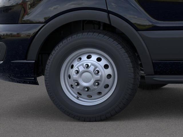 new 2025 Ford Transit-350 car, priced at $72,855