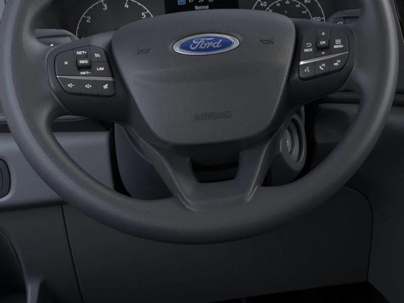 new 2025 Ford Transit-350 car, priced at $72,855