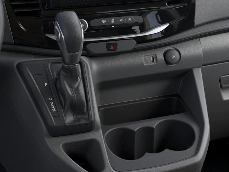 new 2025 Ford Transit-350 car, priced at $72,855