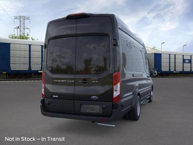 new 2025 Ford Transit-350 car, priced at $72,855