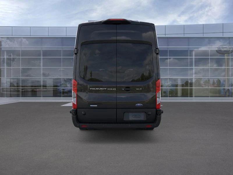 new 2025 Ford Transit-350 car, priced at $72,855