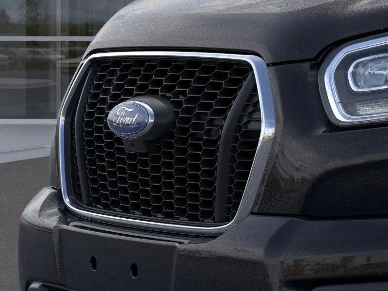 new 2025 Ford Transit-350 car, priced at $72,855