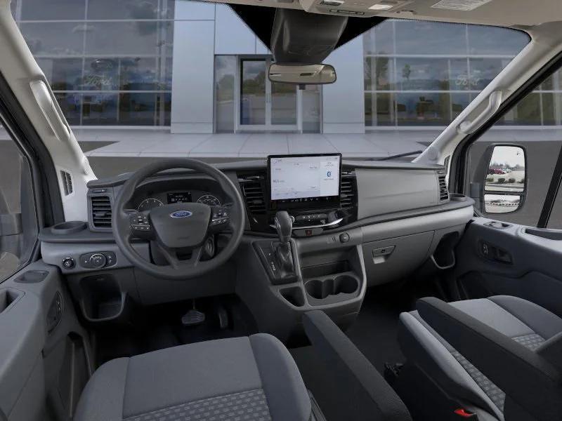 new 2025 Ford Transit-350 car, priced at $72,855