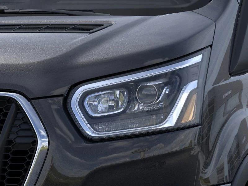 new 2025 Ford Transit-350 car, priced at $72,855