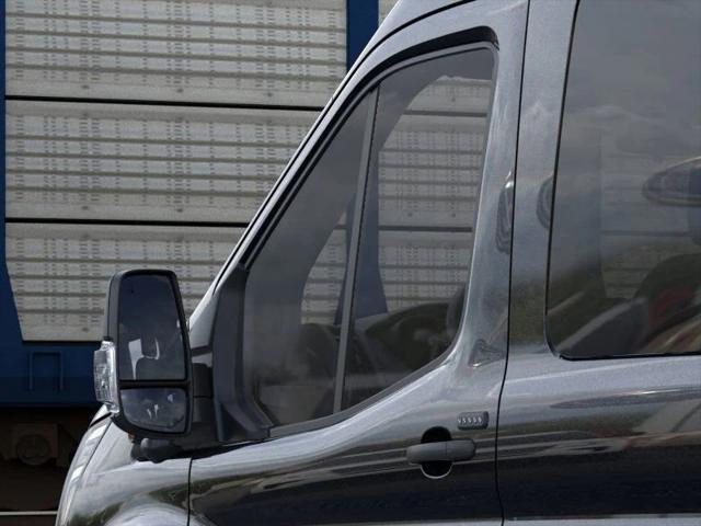 new 2025 Ford Transit-350 car, priced at $72,855