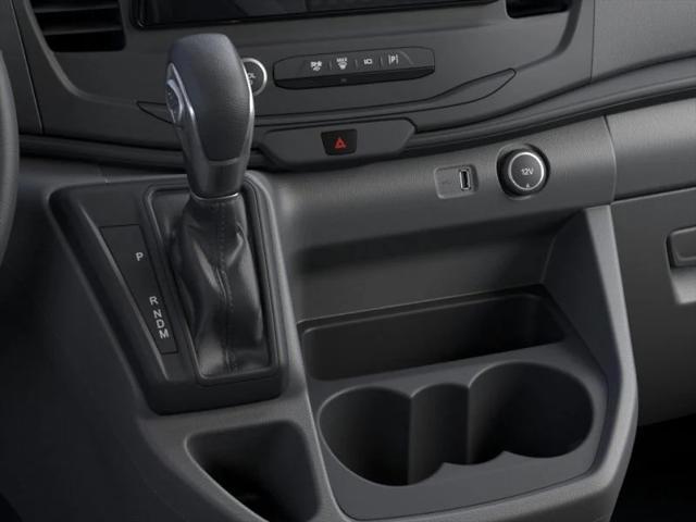 new 2025 Ford Transit-350 car, priced at $72,855