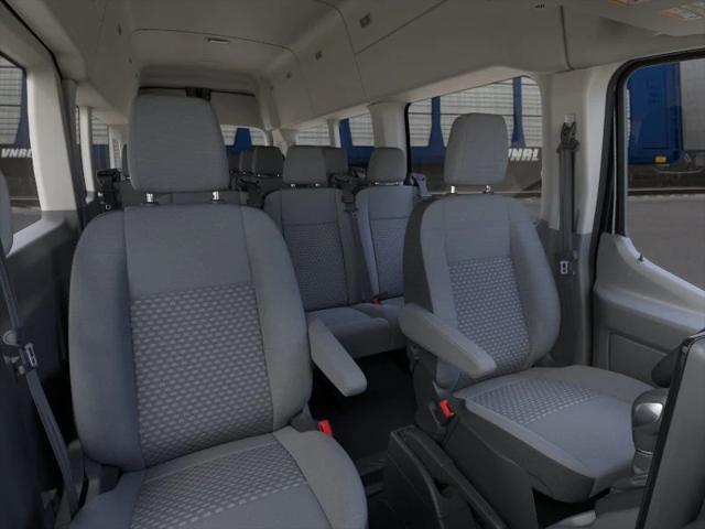 new 2025 Ford Transit-350 car, priced at $72,855