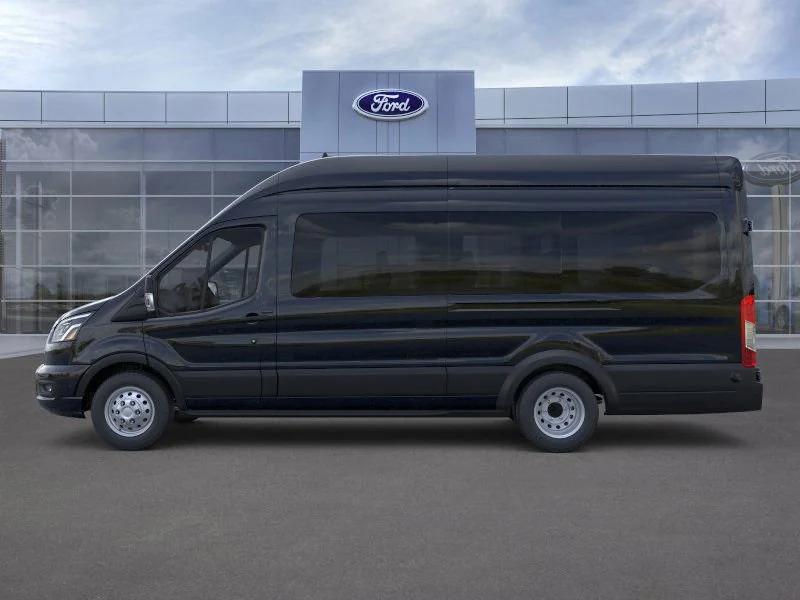 new 2025 Ford Transit-350 car, priced at $72,855