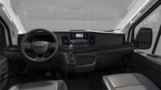 new 2023 Ford Transit-350 car, priced at $61,485