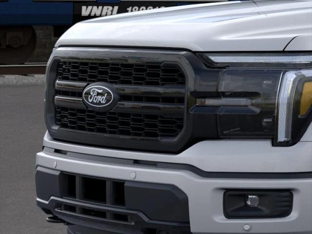 new 2025 Ford F-150 car, priced at $64,770