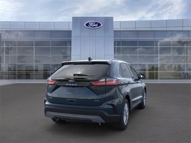 new 2024 Ford Edge car, priced at $28,039