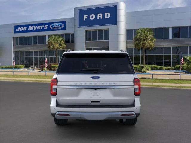 new 2024 Ford Expedition car, priced at $55,071