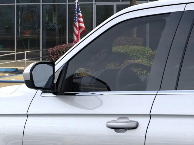 new 2024 Ford Expedition car, priced at $55,071