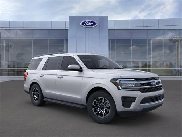 new 2024 Ford Expedition car, priced at $54,961