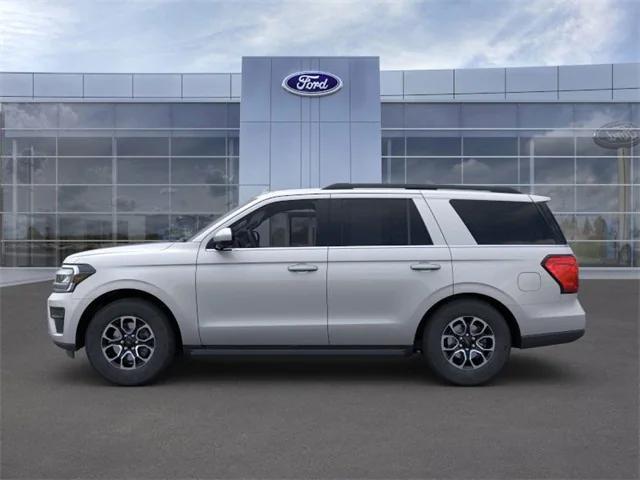 new 2024 Ford Expedition car, priced at $54,961