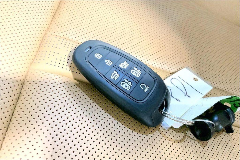 used 2023 Hyundai Sonata car, priced at $23,992