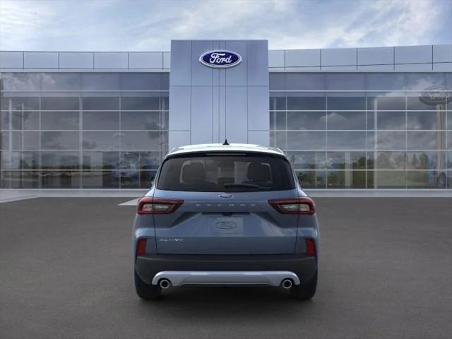 new 2025 Ford Escape car, priced at $29,851