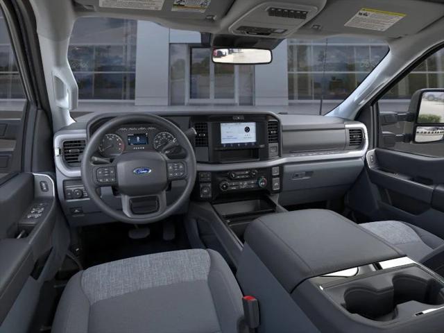 new 2025 Ford F-250 car, priced at $55,223