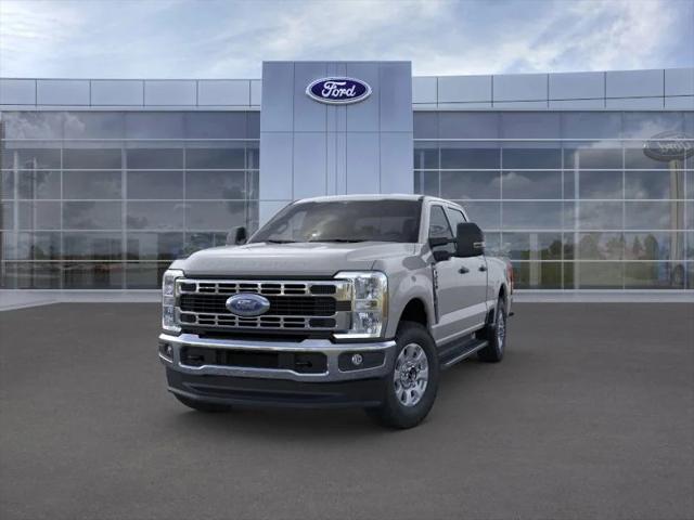 new 2025 Ford F-250 car, priced at $55,223