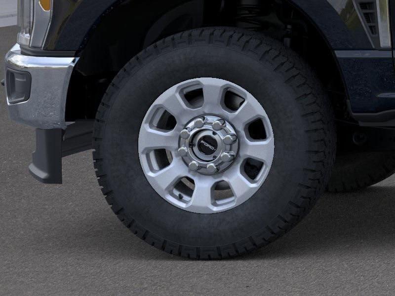 new 2025 Ford F-250 car, priced at $55,283