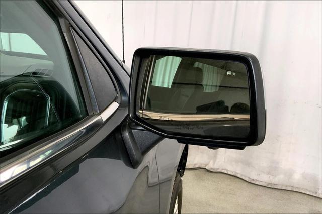 used 2020 Chevrolet Silverado 1500 car, priced at $26,991