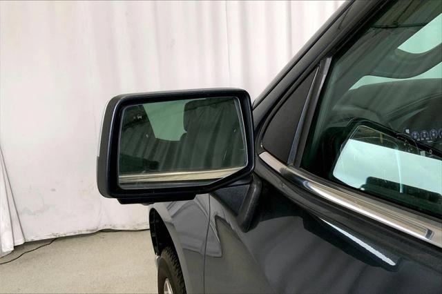 used 2020 Chevrolet Silverado 1500 car, priced at $26,991