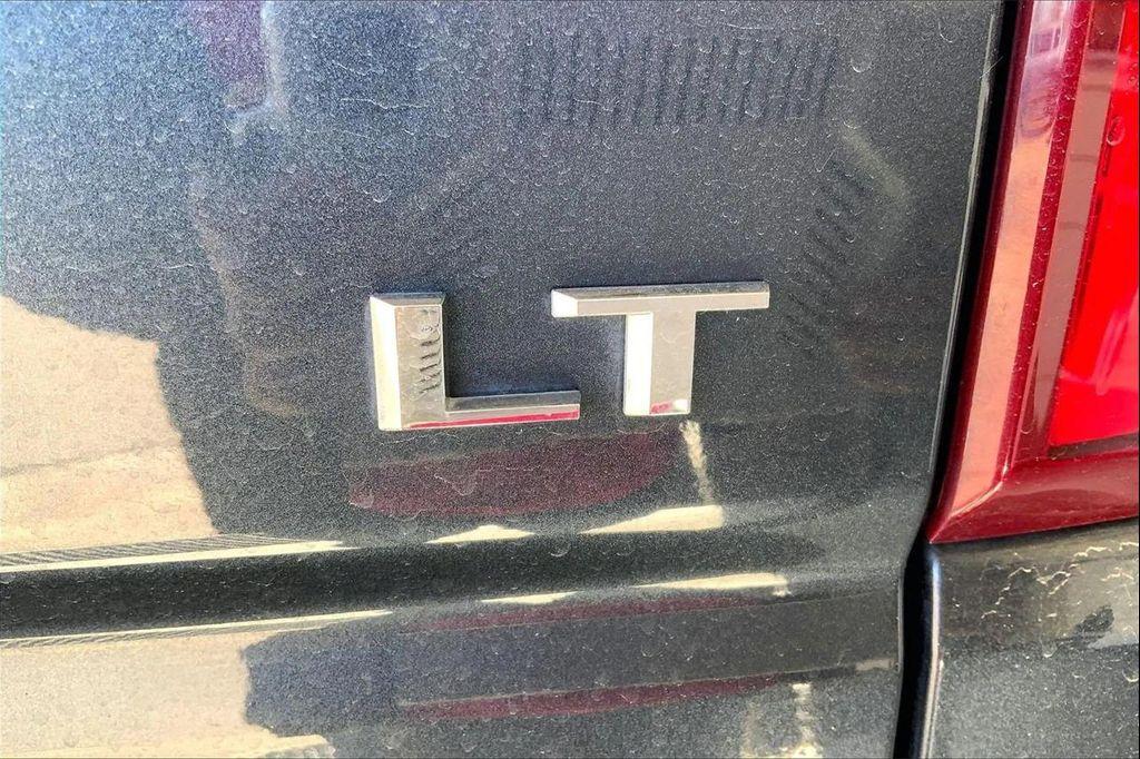 used 2021 Chevrolet Silverado 1500 car, priced at $35,991