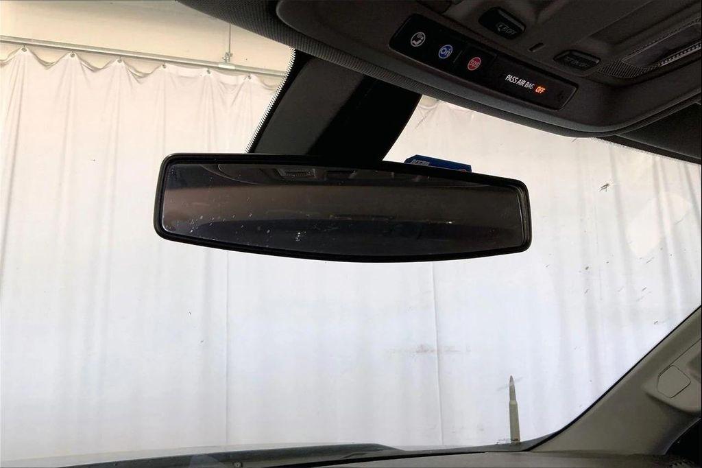 used 2021 Chevrolet Silverado 1500 car, priced at $35,991