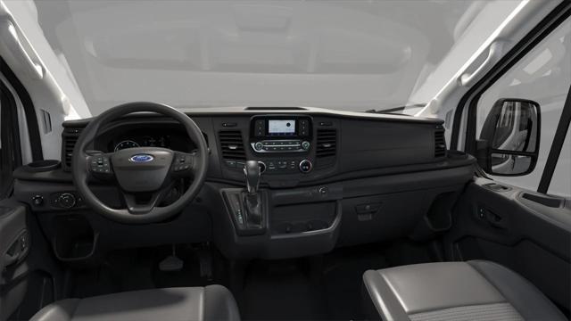 new 2025 Ford Transit-250 car, priced at $56,911
